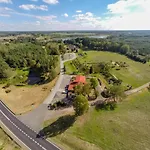 Park Przy Jeziorze - Sauna I Duzy Parking - Pieski Mile Widziane 2*