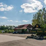 Park Przy Jeziorze - Sauna I Duzy Parking - Pieski Mile Widziane Lowicz Walecki