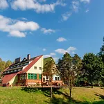 Park Przy Jeziorze - Sauna I Duzy Parking - Pieski Mile Widziane Motel 2*