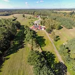 Motel Park Przy Jeziorze - Sauna I Duzy Parking - Pieski Mile Widziane 2*