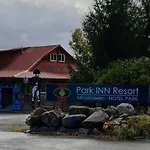 Motel Park Przy Jeziorze - Sauna I Duzy Parking - Pieski Mile Widziane Lowicz Walecki