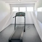 Park Przy Jeziorze - Sauna I Duzy Parking - Pieski Mile Widziane Motel Lowicz Walecki