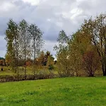 Park Przy Jeziorze - Sauna I Duzy Parking - Pieski Mile Widziane