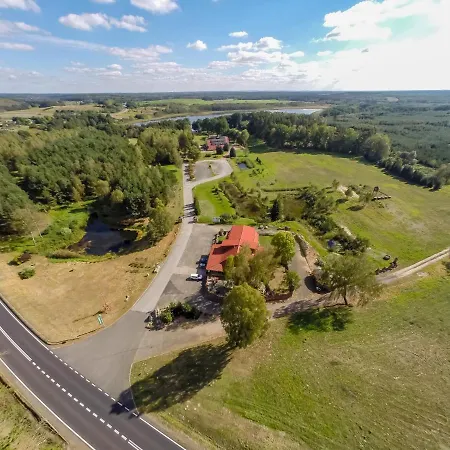 Park Przy Jeziorze - Sauna I Duzy Parking - Pieski Mile Widziane 2*