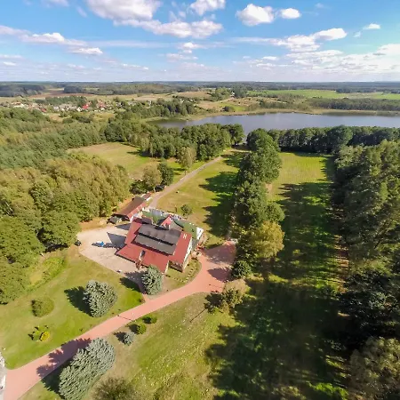 Park Przy Jeziorze - Sauna I Duzy Parking - Pieski Mile Widziane Motel