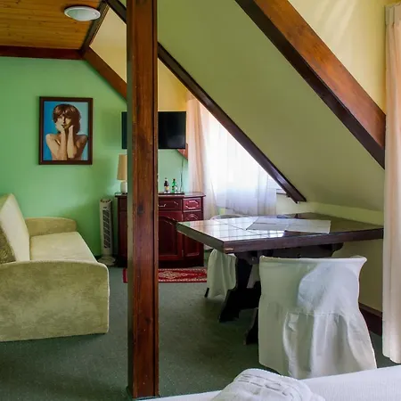 Park Przy Jeziorze - Sauna I Duzy Parking - Pieski Mile Widziane 2*