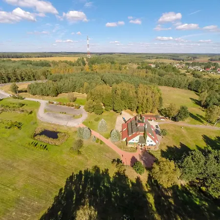 Park Przy Jeziorze - Sauna I Duzy Parking - Pieski Mile Widziane