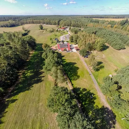 Мотель Park Przy Jeziorze - Sauna I Duzy Parking - Pieski Mile Widziane 2*