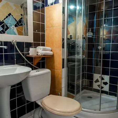 Park Przy Jeziorze - Sauna I Duzy Parking - Pieski Mile Widziane 2*