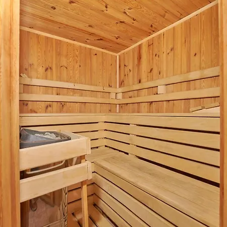 Park Przy Jeziorze - Sauna I Duzy Parking - Pieski Mile Widziane Motel Lowicz Walecki