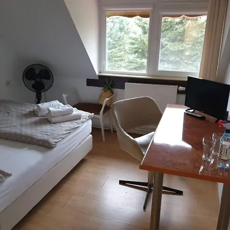 Park Motel Lowicz Walecki