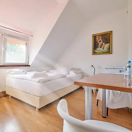 Motel Park Przy Jeziorze - Sauna I Duzy Parking - Pieski Mile Widziane 2*