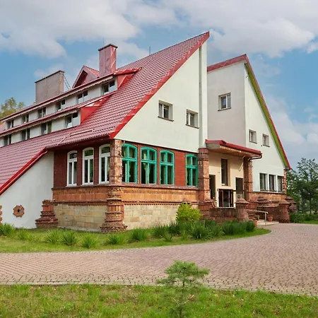 Park Przy Jeziorze - Sauna I Duzy Parking - Pieski Mile Widziane Motel 2*