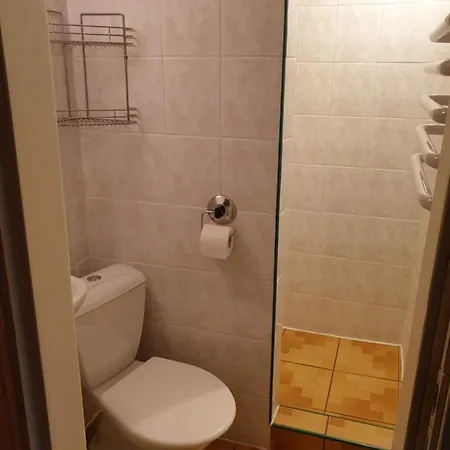 Park Przy Jeziorze - Sauna I Duzy Parking - Pieski Mile Widziane Motel