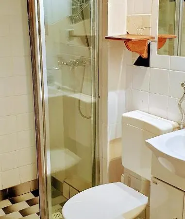 Park Przy Jeziorze - Sauna I Duzy Parking - Pieski Mile Widziane