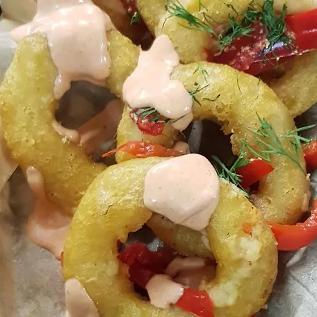 Park Motel Lowicz Walecki