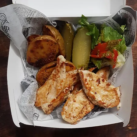 Motel Park Lowicz Walecki