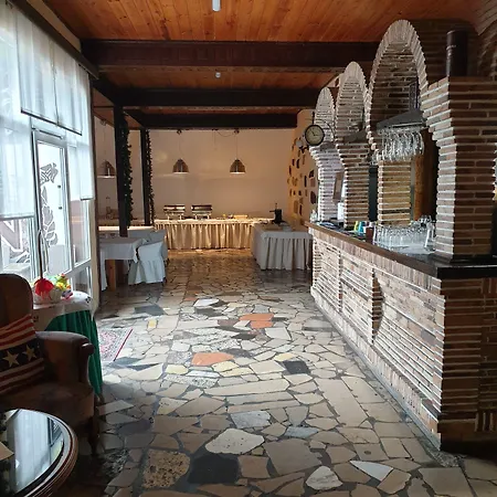 Park Przy Jeziorze - Sauna I Duzy Parking - Pieski Mile Widziane 2*