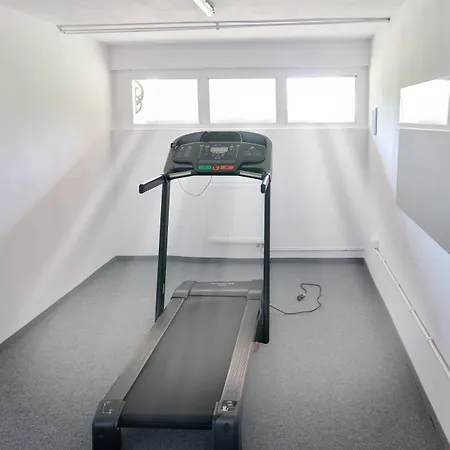 Park Motel Lowicz Walecki