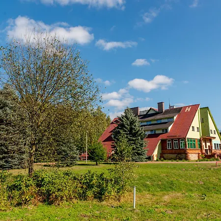 Park Przy Jeziorze - Sauna I Duzy Parking - Pieski Mile Widziane Мотель