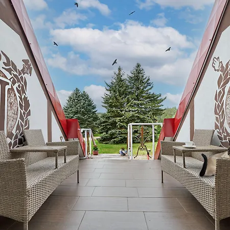 Park Przy Jeziorze - Sauna I Duzy Parking - Pieski Mile Widziane Motel Lowicz Walecki