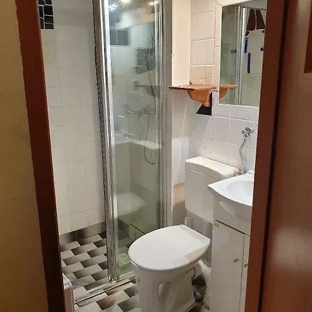 Park Przy Jeziorze - Sauna I Duzy Parking - Pieski Mile Widziane Motel