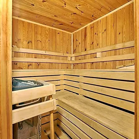 汽车旅馆 Park Przy Jeziorze - Sauna I Duzy Parking - Pieski Mile Widziane Lowicz Walecki