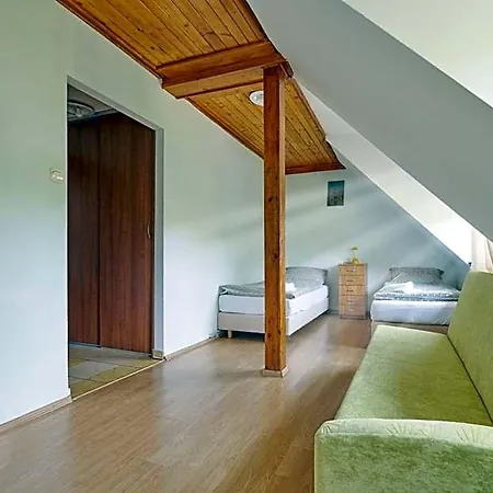 Park Przy Jeziorze - Sauna I Duzy Parking - Pieski Mile Widziane 2* Lowicz Walecki