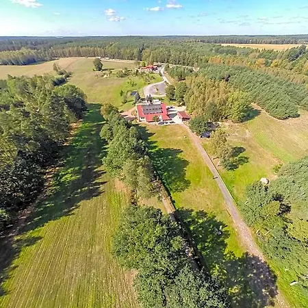 Park Przy Jeziorze - Sauna I Duzy Parking - Pieski Mile Widziane 汽车旅馆 2*