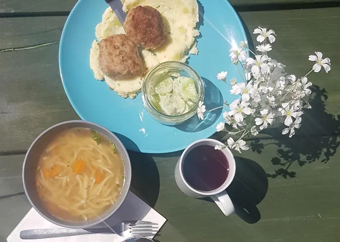 Park Przy Jeziorze - Sauna I Duzy Parking - Pieski Mile Widziane 2*