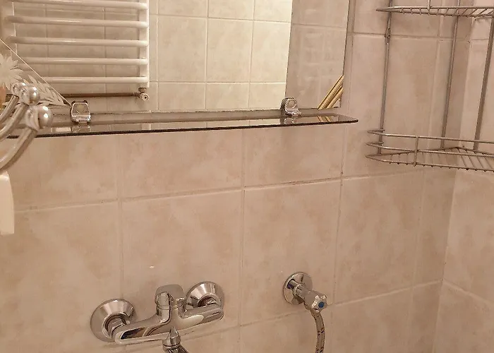 Motel Park Przy Jeziorze - Sauna I Duzy Parking - Pieski Mile Widziane