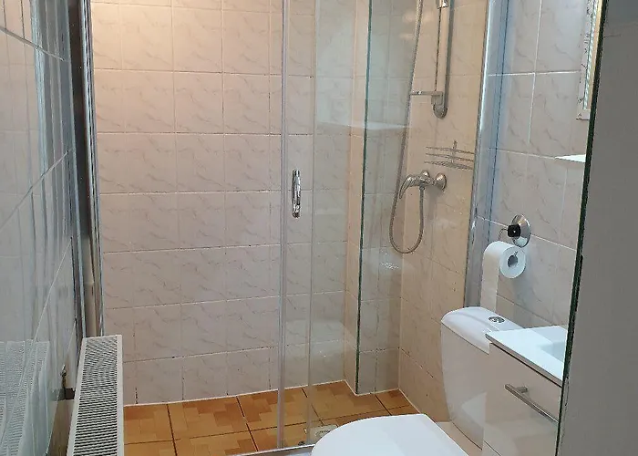 Park Przy Jeziorze - Sauna I Duzy Parking - Pieski Mile Widziane Motel 2*